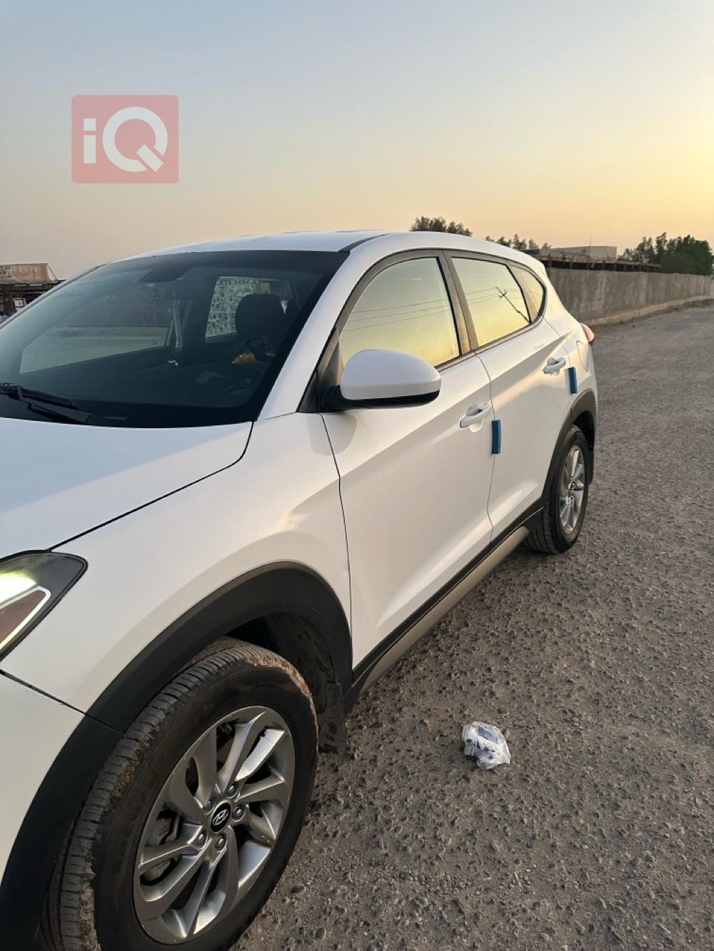 هيونداي توسان